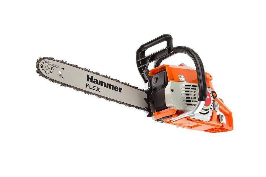 Бензопила Hammer "Flex BPL4116A"