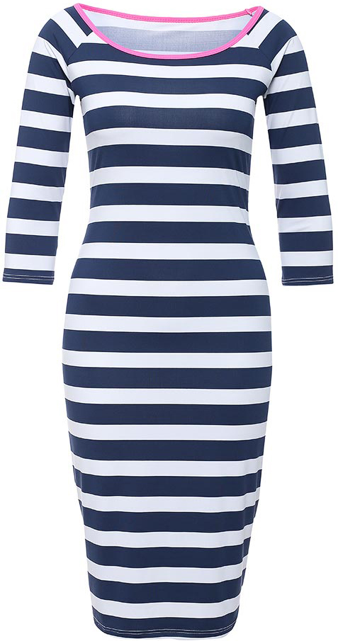 Платье Finn Flare