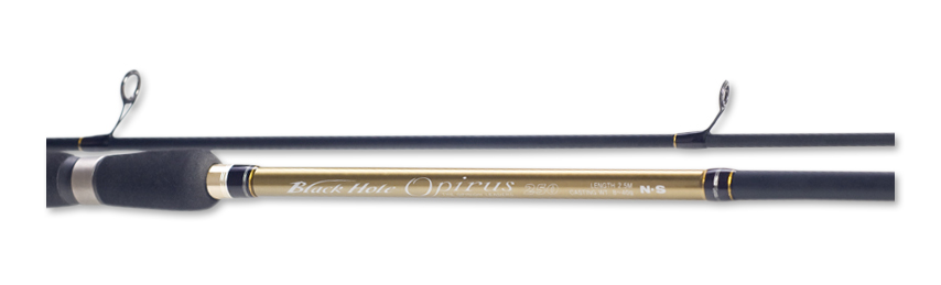 Спиннинг Black Hole OPIRUS-II 2,70м 6-28г