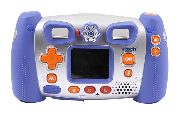 Vtech Детская цифровая фотокамера Kidizoom Camera Pix