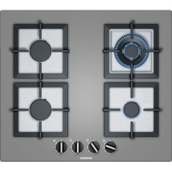 Встраиваемая газовая варочная панель Siemens EP 6 A8 HB 20