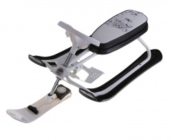 Снегокат Дэми Ирбис