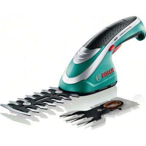 Кусторез Bosch ASB 10.8 Li