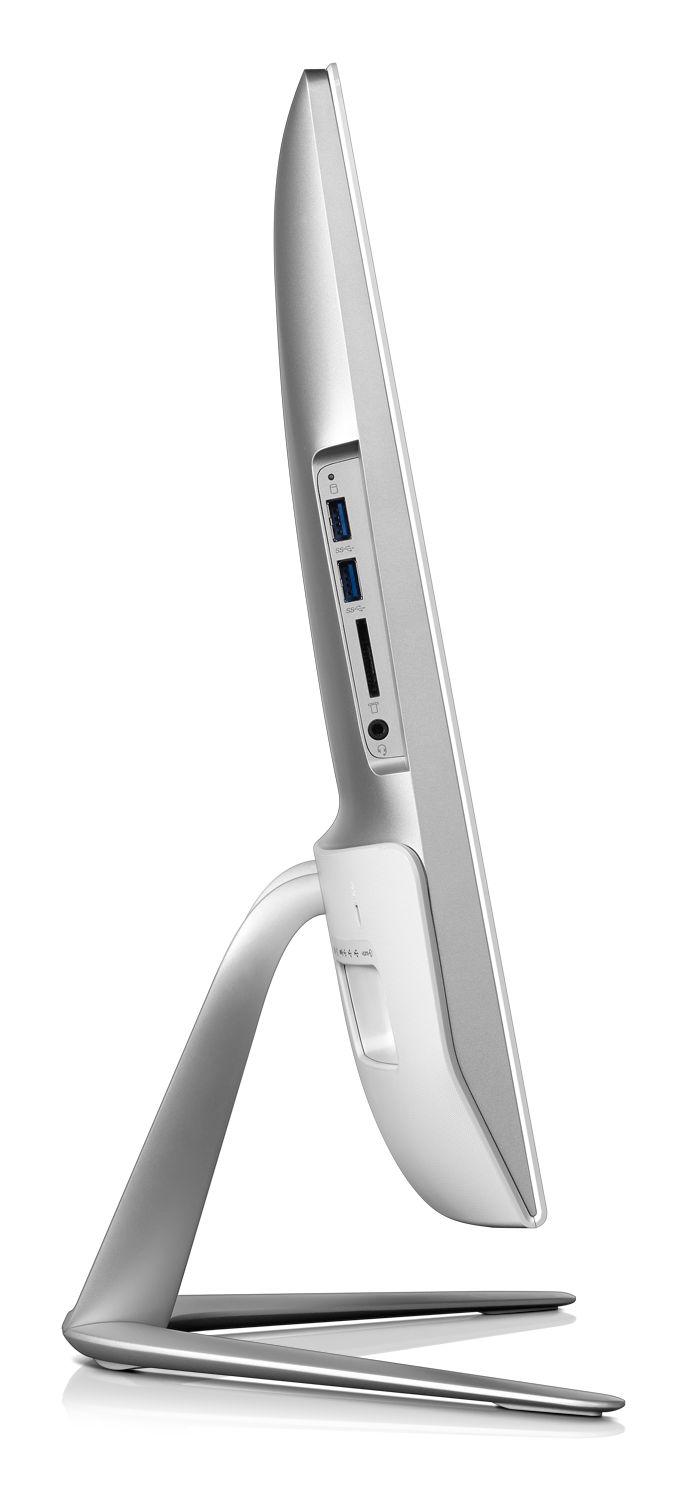 ASUS Vivo AiO V220ICGK, White моноблок