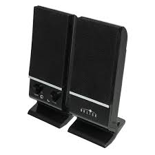 Акустическая система Oklick OK-115, Black